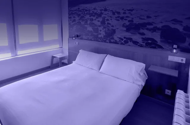 Hotel D'abeleira