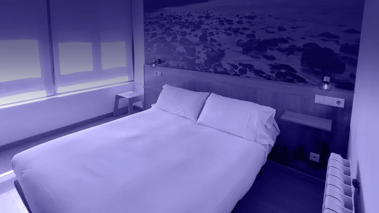 Hotel D'abeleira