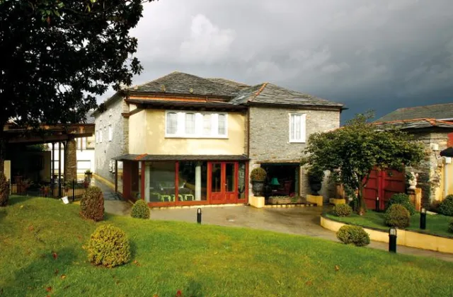 Hotel Rural Casa Xusto