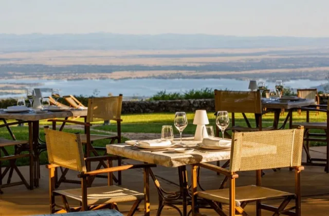 Hotel Nabia