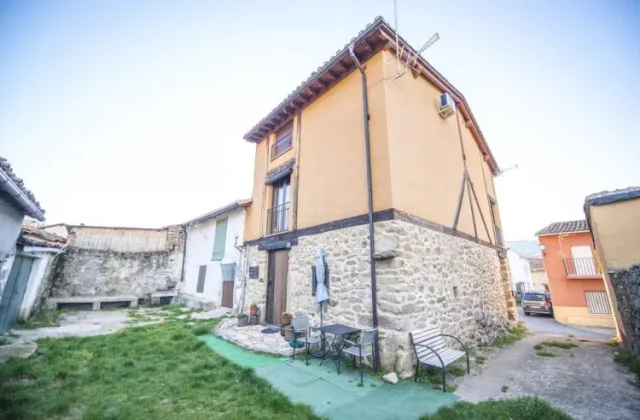 Casa Rural Quimera