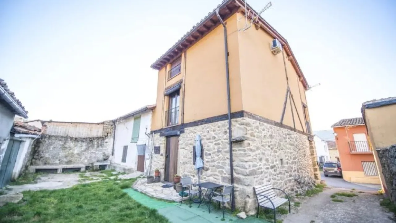 Casa Rural Quimera