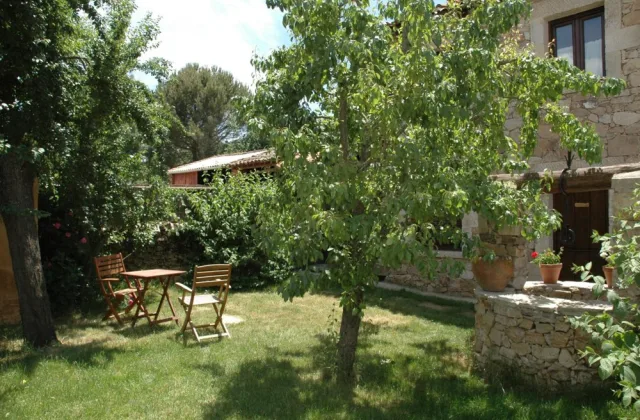 La Quinta del Chocolatero