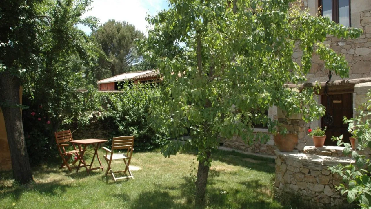 La Quinta del Chocolatero