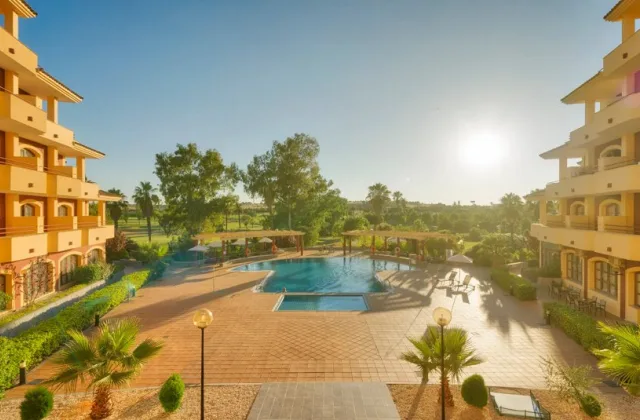 ILUNION Golf Badajoz