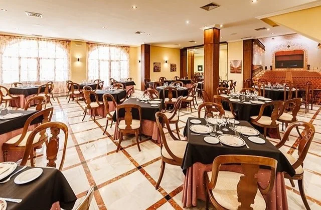 Hotel Acosta Vetonia