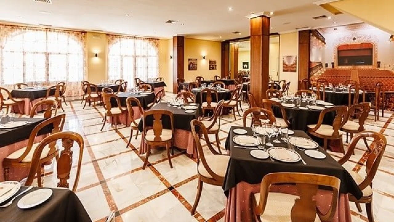 Hotel Acosta Vetonia