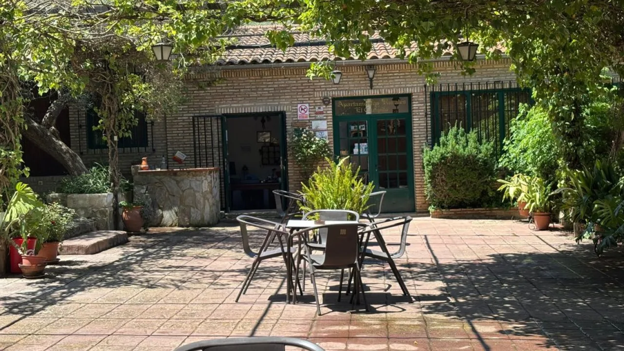 El Campito Zafra