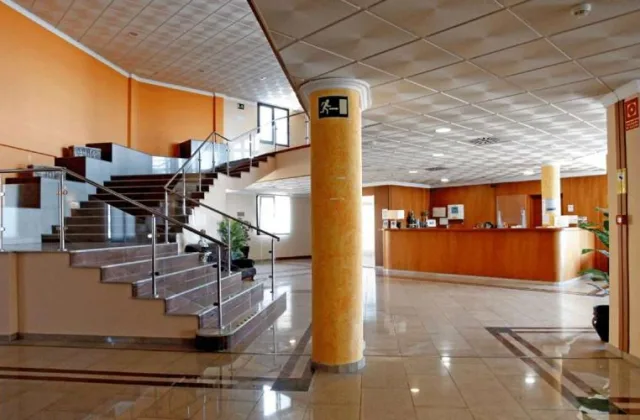 Hotel Romero