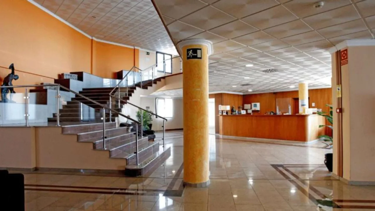 Hotel Romero