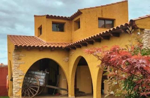 Casa Rural Lares