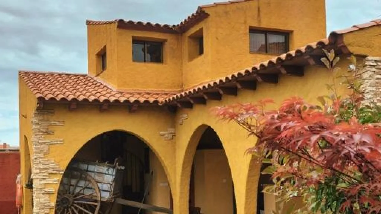 Casa Rural Lares