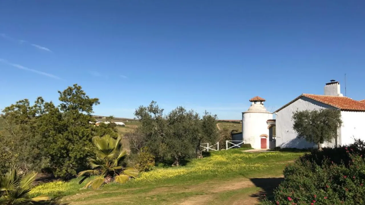 Cortijo Viña del Duco