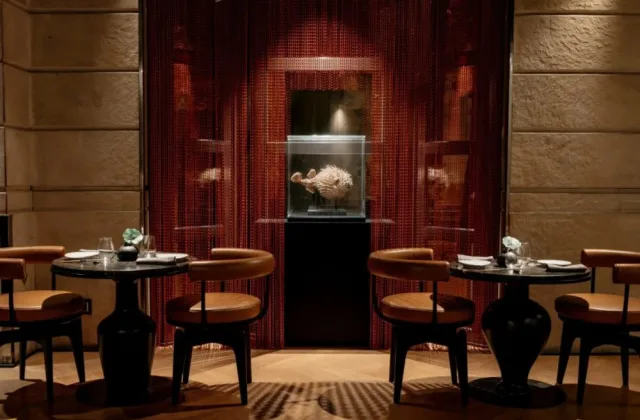 Hotel Claris