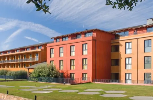 Montanyà Hotel & Lodge