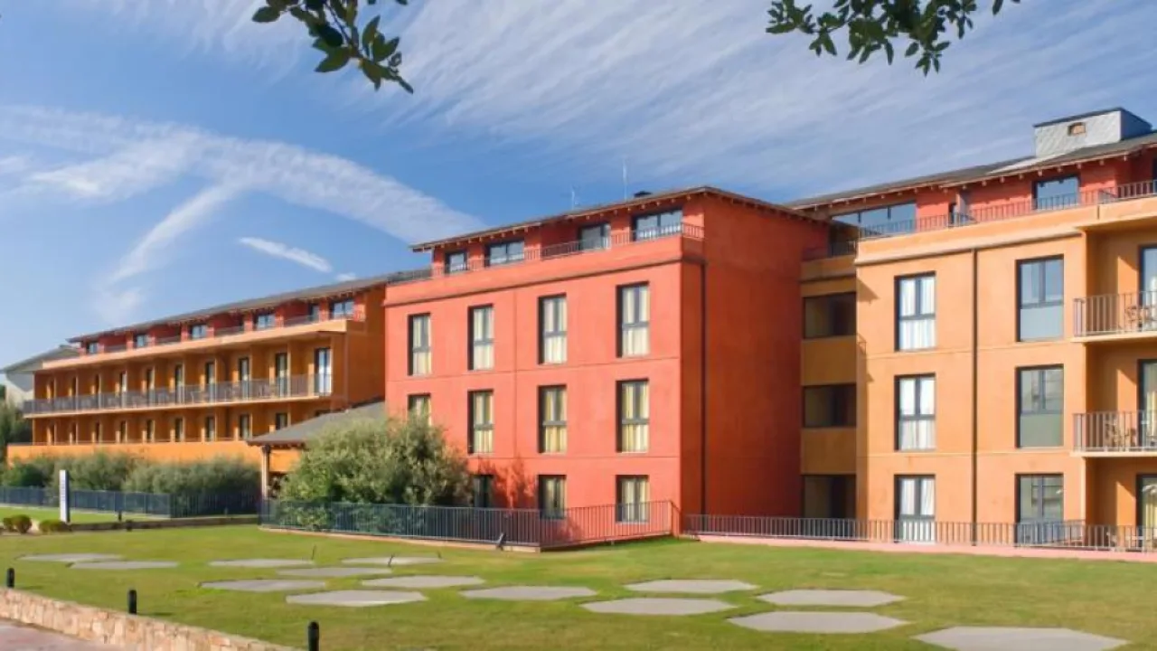 Montanyà Hotel & Lodge