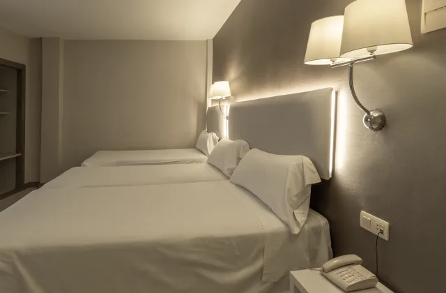 Hotel Bilbi