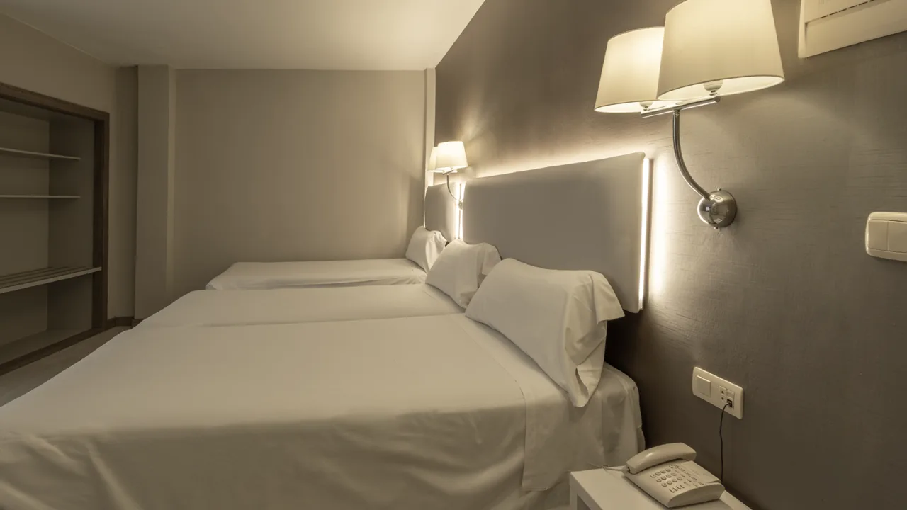 Hotel Bilbi