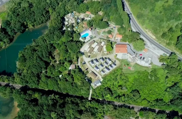 Camping & Bungalows Portuondo