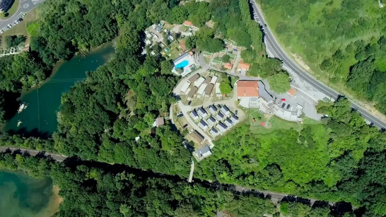 Camping & Bungalows Portuondo