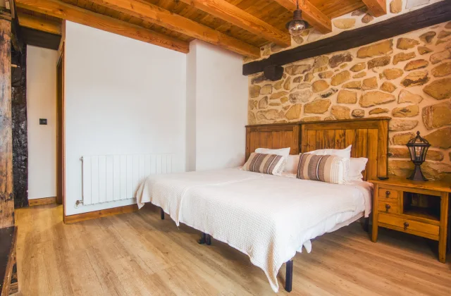 Agroturismo Arialdegi