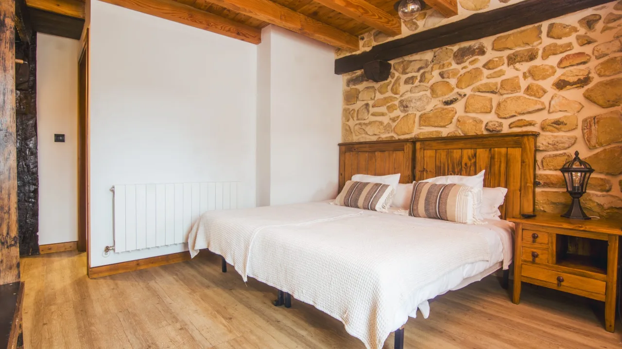 Agroturismo Arialdegi