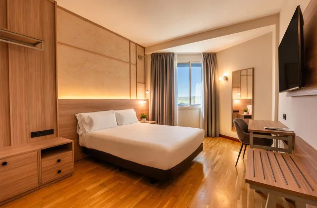 Spirit Hotel Ciudad de Burgos