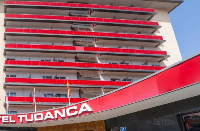 Hotel Tudanca Miranda