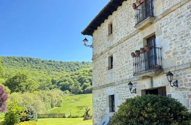 Casa Rural La Toba I y II