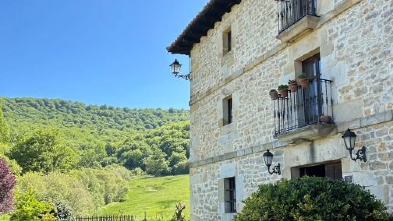 Casa Rural La Toba I y II