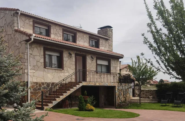 Casa Rural Costalago