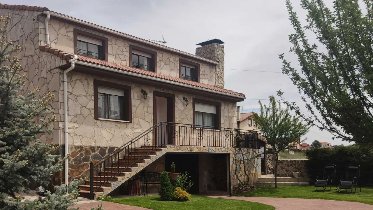 Casa Rural Costalago