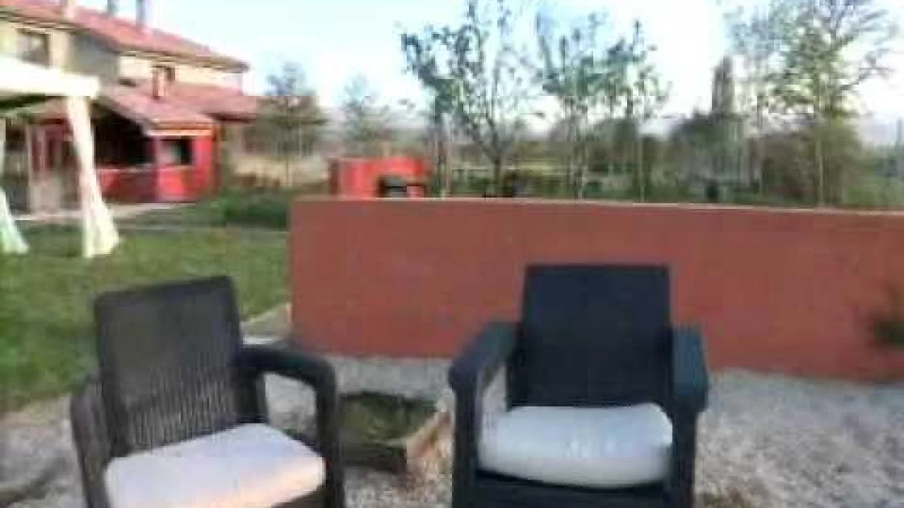 Casa Rural Punto y Aparte