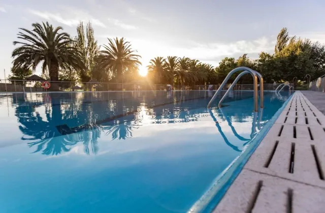 Camping Cáceres