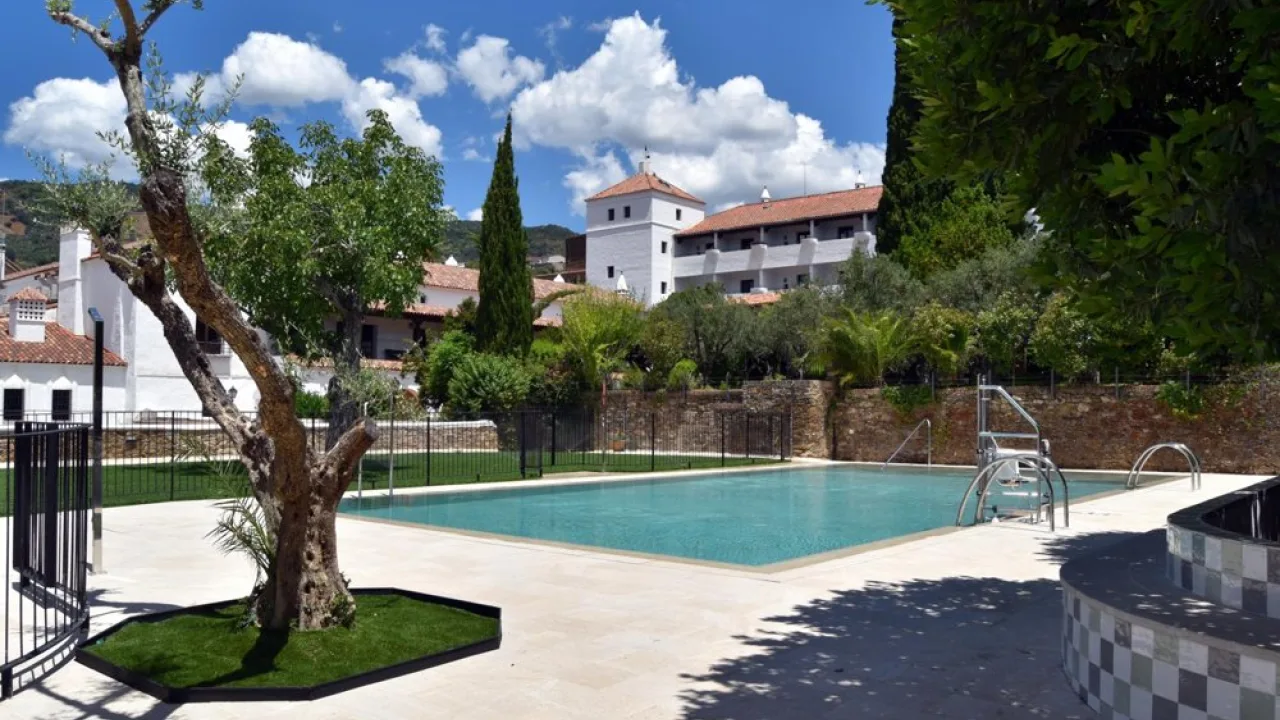 Parador de Guadalupe