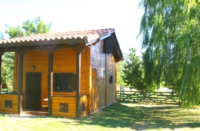 El Rincón del Jerte