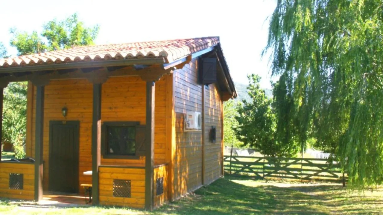 El Rincón del Jerte