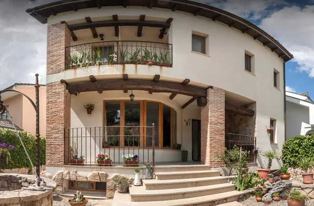 Casa Rural Valdeamor
