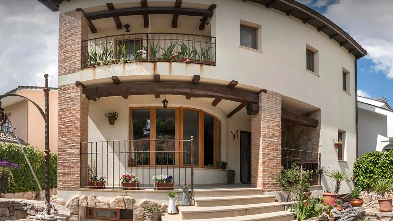 Casa Rural Valdeamor