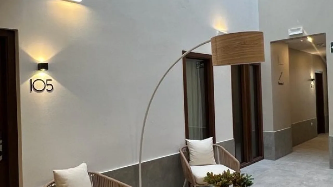 Soho Boutique Columela