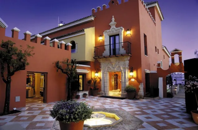 Apartamentos Soho Boutique Vistahermosa