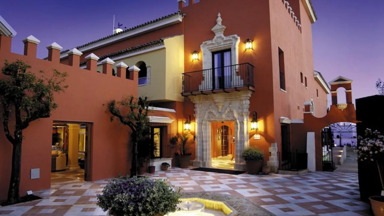 Apartamentos Soho Boutique Vistahermosa