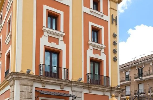 Soho Boutique Jerez