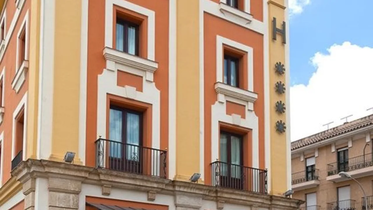Soho Boutique Jerez