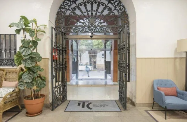 Itaca Jerez by Soho Boutique