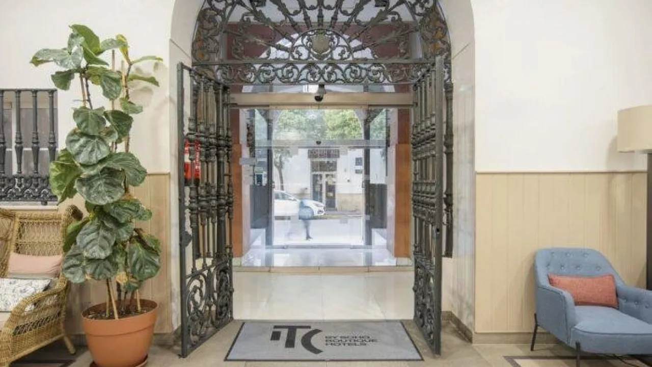 Itaca Jerez by Soho Boutique