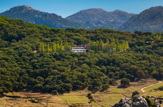 Hotel Fuerte Grazalema