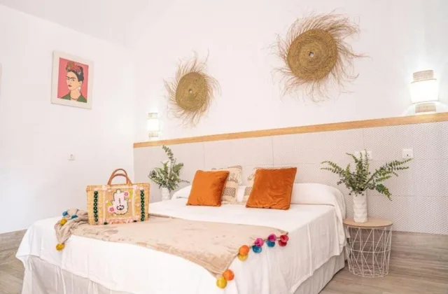 Hotel La Villoría