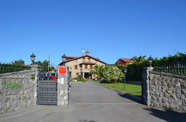 La Casona del Carmen