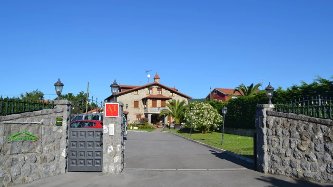 La Casona del Carmen